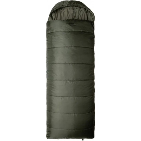 Спальний мішок Snugpak Navigator (Comfort -2°С/ Extreme -7°С) Olive - 15681239