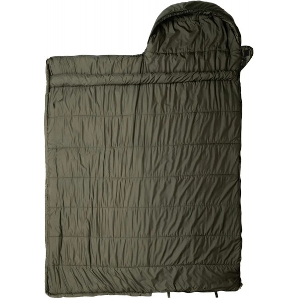 Спальний мішок Snugpak Navigator (Comfort -2°С/ Extreme -7°С) Olive - 15681239 Спальний мішок Snugpak Navigator (Comfort -2°С/ Extreme -7°С) Olive - 15681239