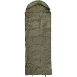 Спальний мішок Snugpak Nautilus Olive