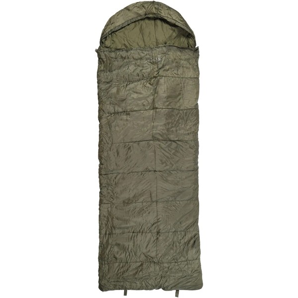 Спальный мешок Snugpak Nautilus Olive - 15681241