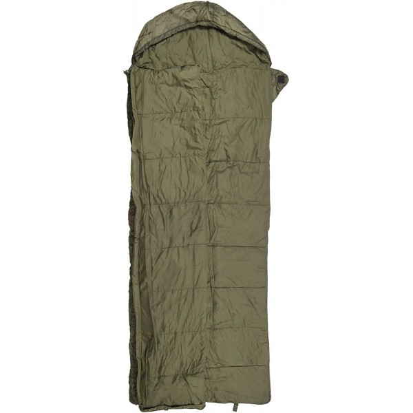 Спальный мешок Snugpak Nautilus Olive - 15681241 Спальный мешок Snugpak Nautilus Olive - 15681241
