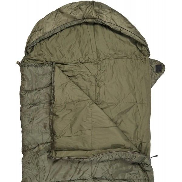 Спальный мешок Snugpak Nautilus Olive - 15681241 Спальный мешок Snugpak Nautilus Olive - 15681241