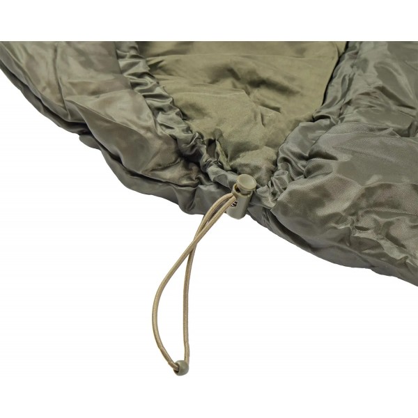Спальный мешок Snugpak Nautilus Olive - 15681241 Спальный мешок Snugpak Nautilus Olive - 15681241