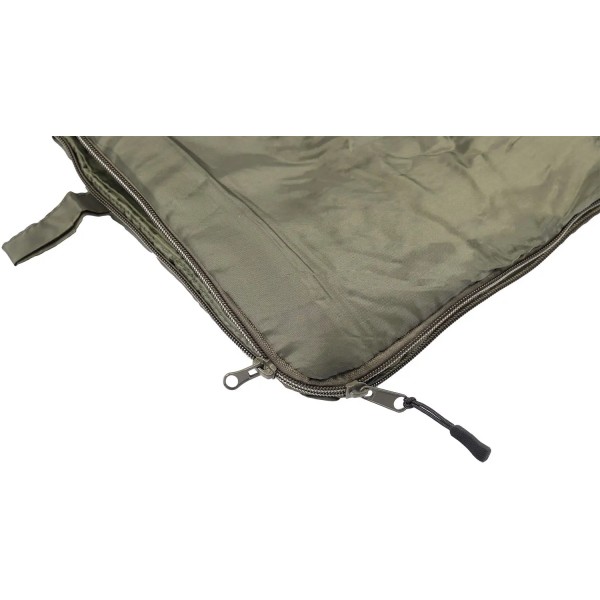Спальный мешок Snugpak Nautilus Olive - 15681241 Спальный мешок Snugpak Nautilus Olive - 15681241