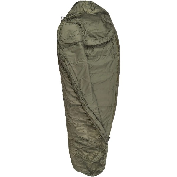 Спальний мішок Snugpak The Sleeping Bag TSB Olive - 15681242 Спальний мішок Snugpak The Sleeping Bag TSB Olive - 15681242