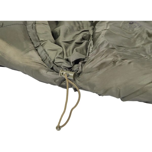 Спальний мішок Snugpak The Sleeping Bag TSB Olive - 15681242 Спальний мішок Snugpak The Sleeping Bag TSB Olive - 15681242
