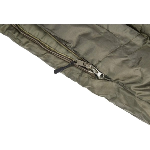 Спальний мішок Snugpak The Sleeping Bag TSB Olive - 15681242 Спальний мішок Snugpak The Sleeping Bag TSB Olive - 15681242