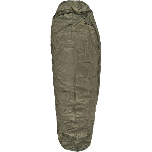 Спальний мішок Snugpak The Sleeping Bag TSB Olive - 15681242 Спальний мішок Snugpak The Sleeping Bag TSB Olive - 15681242