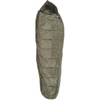 Спальний мішок Snugpak Sleeper Expedition LZ Olive