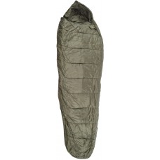 Спальний мішок Snugpak Sleeper Expedition LZ Olive