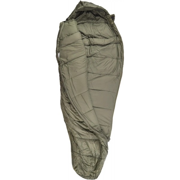 Спальний мішок Snugpak Sleeper Expedition LZ Olive - 15681243 Спальний мішок Snugpak Sleeper Expedition LZ Olive - 15681243