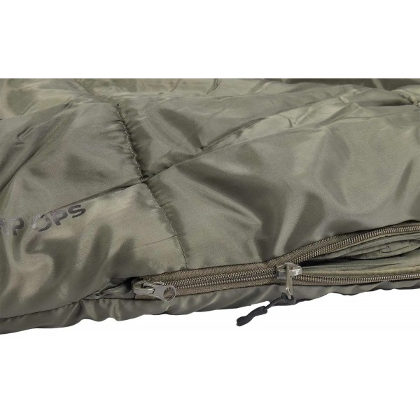 Спальний мішок Snugpak Sleeper Expedition LZ Olive - 15681243 Спальний мішок Snugpak Sleeper Expedition LZ Olive - 15681243