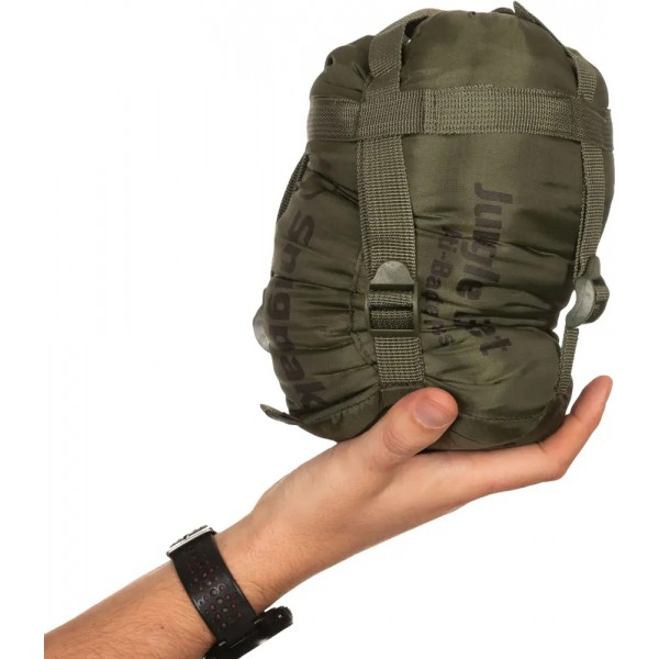 Ковдра Snugpak Jungle Olive - 15681259 Ковдра Snugpak Jungle Olive - 15681259