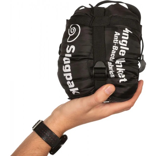 Ковдра Snugpak Jungle Black - 15681260 Ковдра Snugpak Jungle Black - 15681260