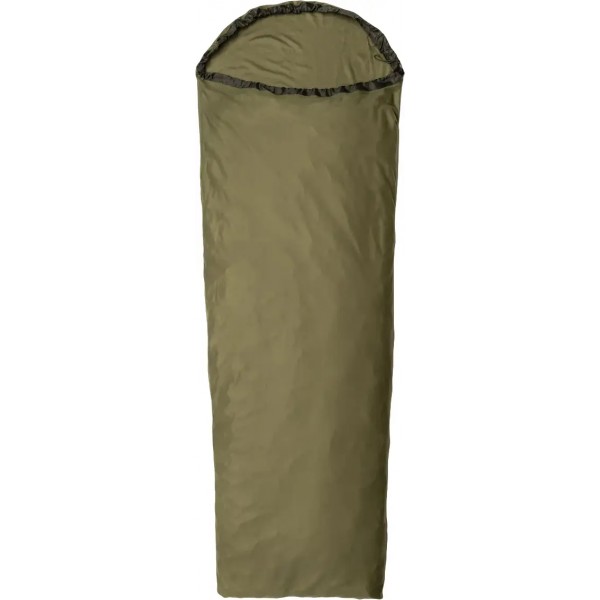 Вкладиш в спальник Snugpak TS1 Liner Оливковий - 15681261