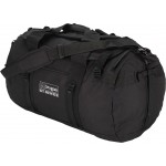 Сумка дорожная Snugpak Kitmonster 120 Black