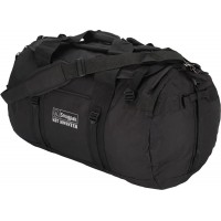 Сумка дорожня Snugpak Kitmonster 120 Black