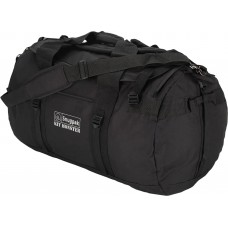 Сумка дорожная Snugpak Kitmonster 120 Black
