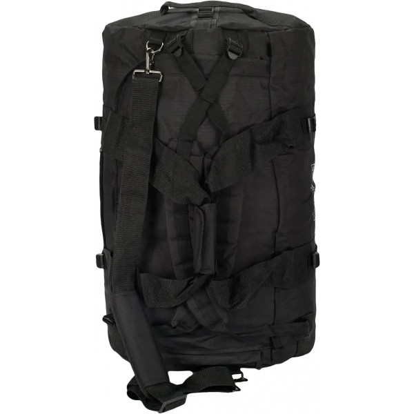Сумка дорожная Snugpak Kitmonster 120 Black - 15681265 Сумка дорожная Snugpak Kitmonster 120 Black - 15681265