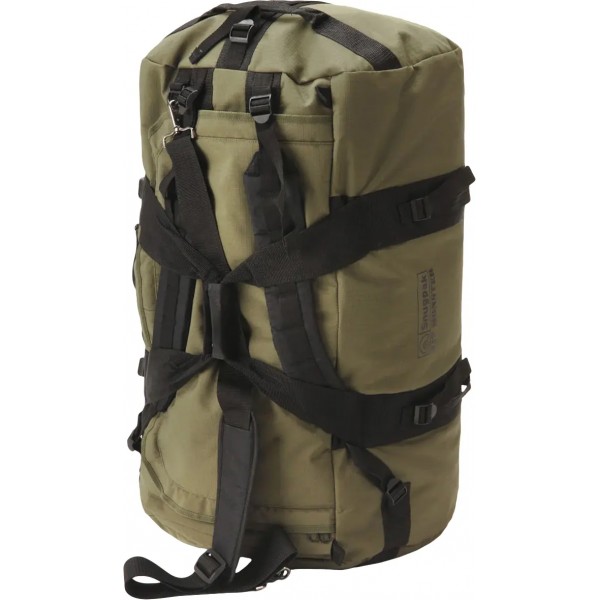Сумка дорожная Snugpak Kitmonster 120 Olive - 15681266 Сумка дорожная Snugpak Kitmonster 120 Olive - 15681266