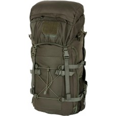 Рюкзак Snugpak Bergen со съемными боковыми подсумками 100 Olive