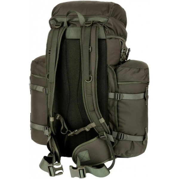 Рюкзак Snugpak Bergen со съемными боковыми подсумками 100 Olive - 15681280 Рюкзак Snugpak Bergen со съемными боковыми подсумками 100 Olive - 15681280