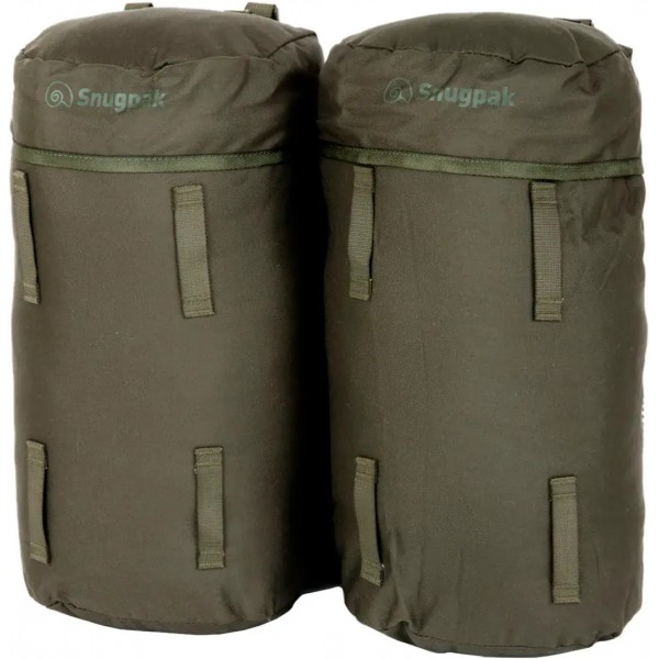 Рюкзак Snugpak Bergen со съемными боковыми подсумками 100 Olive - 15681280 Рюкзак Snugpak Bergen со съемными боковыми подсумками 100 Olive - 15681280