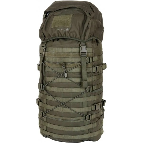 Рюкзак Snugpak Endurance 40 Olive - 15681282