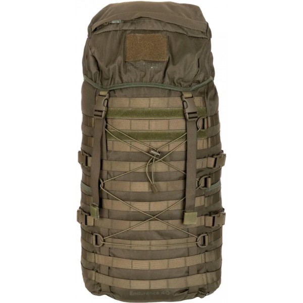 Рюкзак Snugpak Endurance 40 Olive - 15681282 Рюкзак Snugpak Endurance 40 Olive - 15681282