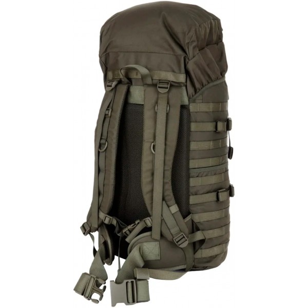 Рюкзак Snugpak Endurance 40 Olive - 15681282 Рюкзак Snugpak Endurance 40 Olive - 15681282