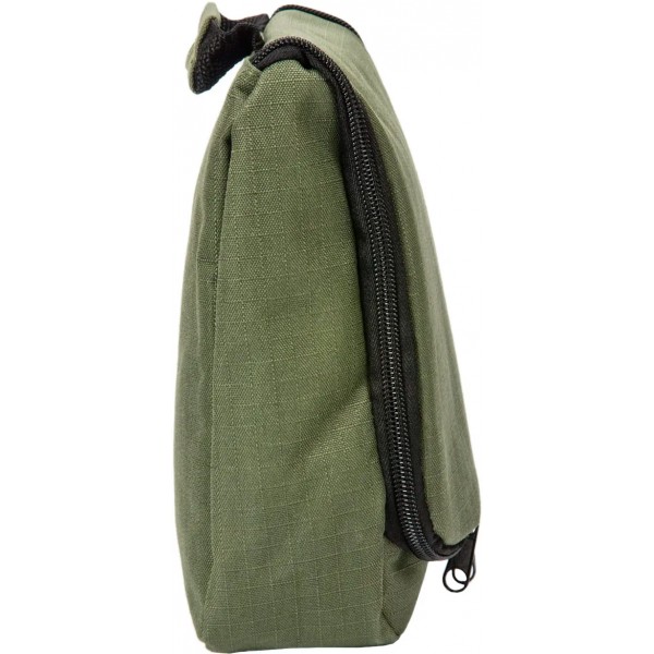 Косметичка Snugpak Essential Wash Bag Olive - 15681283