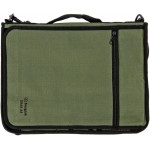 Сумка для документов Snugpak Grab A4 Olive
