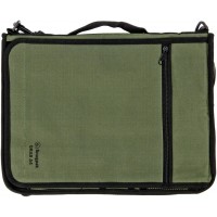 Сумка для документов Snugpak Grab A4 Olive