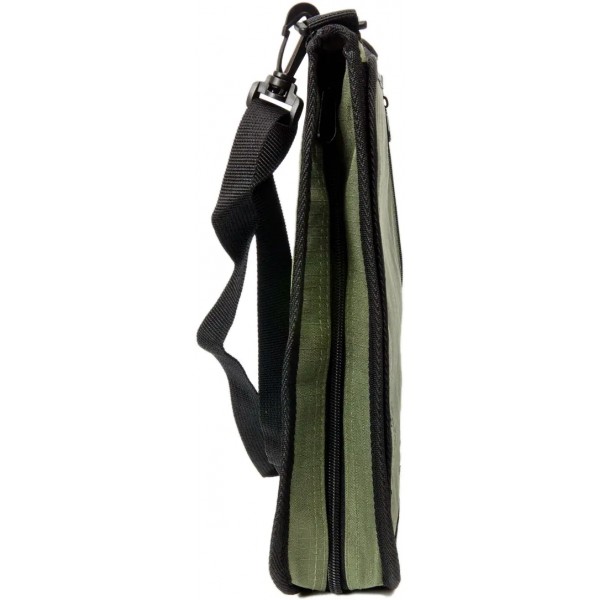 Сумка для документов Snugpak Grab A4 Olive - 15681284 Сумка для документов Snugpak Grab A4 Olive - 15681284