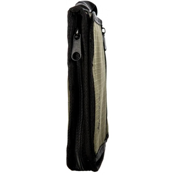 Сумка для документов Snugpak Grab A5 Olive - 15681285 Сумка для документов Snugpak Grab A5 Olive - 15681285