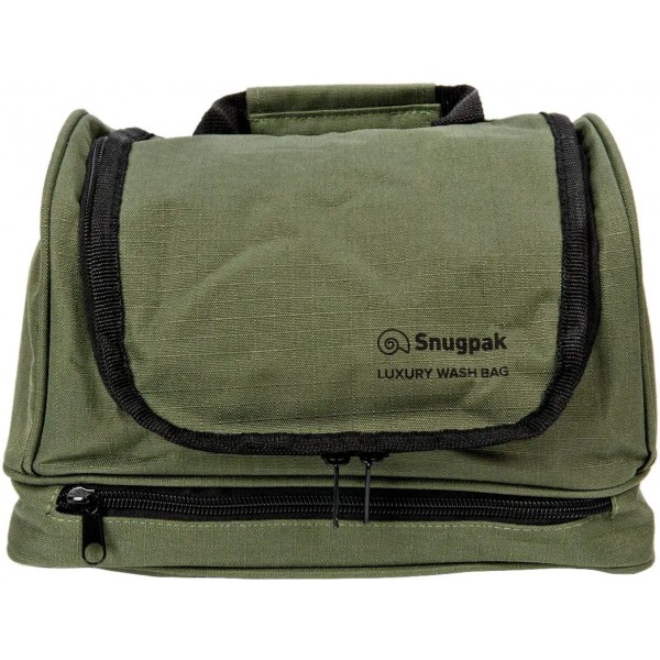 Косметичка Snugpak Luxury Olive - 15681294