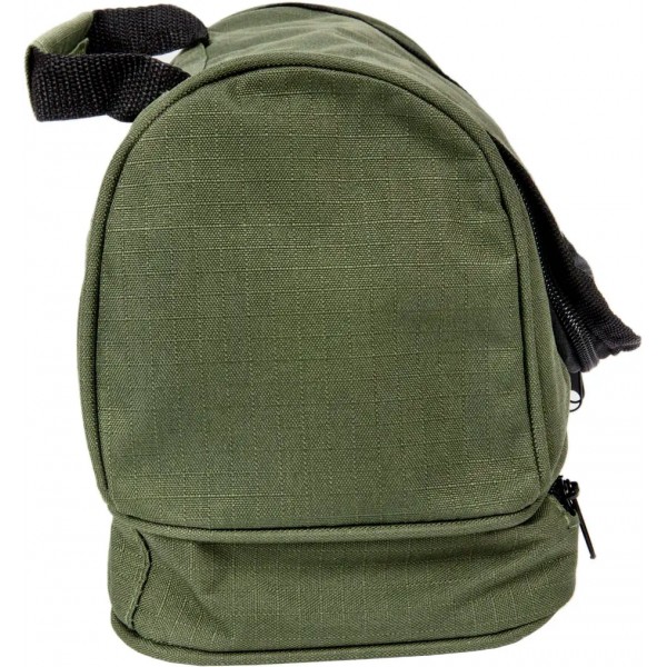 Косметичка Snugpak Luxury Olive - 15681294 Косметичка Snugpak Luxury Olive - 15681294