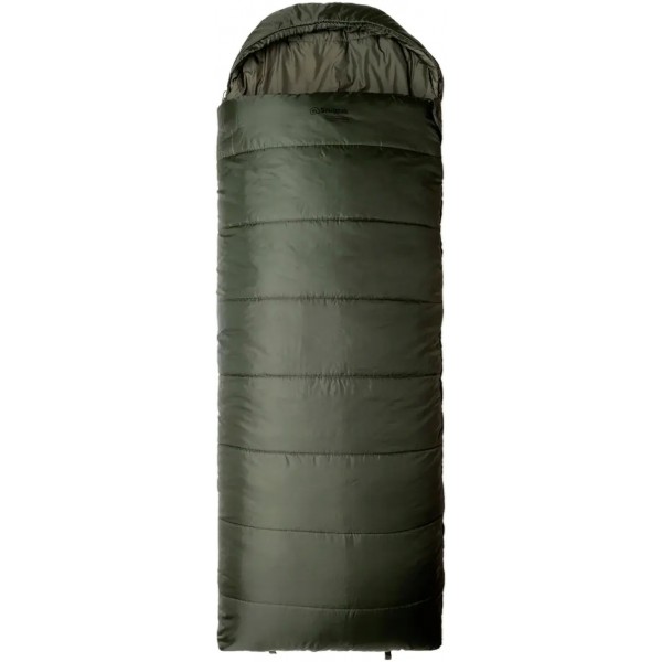 Спальный мешок Snugpak Navigator Olive - 15681295
