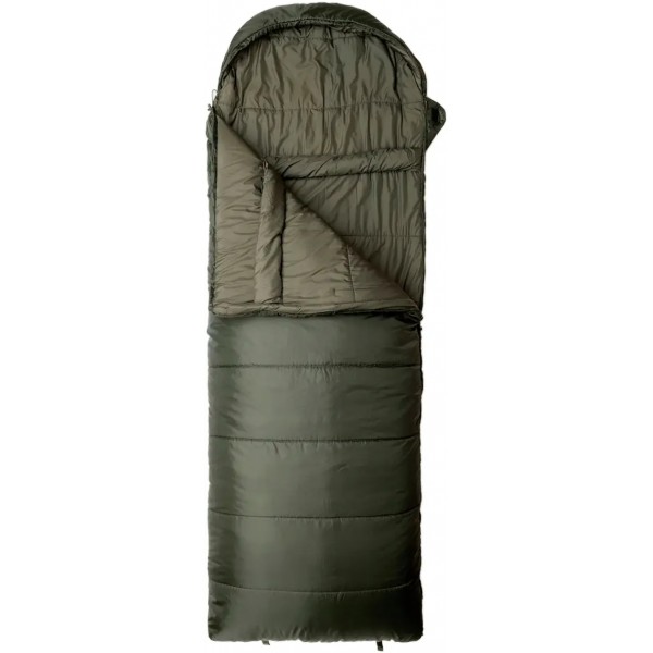Спальный мешок Snugpak Navigator Olive - 15681295 Спальный мешок Snugpak Navigator Olive - 15681295