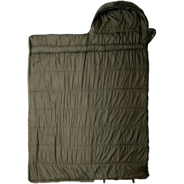 Спальный мешок Snugpak Navigator Olive - 15681295 Спальный мешок Snugpak Navigator Olive - 15681295