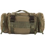 Сумка дорожная Snugpak ResponsePak Olive