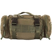 Сумка дорожня Snugpak ResponsePak Olive