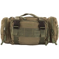Сумка дорожная Snugpak ResponsePak Olive