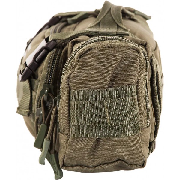 Сумка дорожня Snugpak ResponsePak Olive - 15681301 Сумка дорожня Snugpak ResponsePak Olive - 15681301