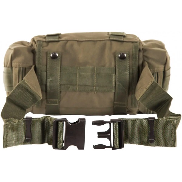Сумка дорожня Snugpak ResponsePak Olive - 15681301 Сумка дорожня Snugpak ResponsePak Olive - 15681301
