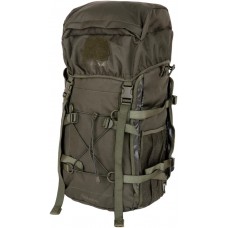 Рюкзак Snugpak RocketPak 70L со съемными боковыми подсумками Olive