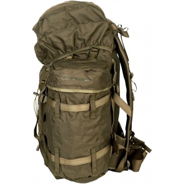 Рюкзак Snugpak RocketPak 70L зі знімними бічними подсумками Olive - 15681302 Рюкзак Snugpak RocketPak 70L зі знімними бічними подсумками Olive - 15681302