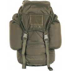 Рюкзак Snugpak Sleeka Force 35 Olive