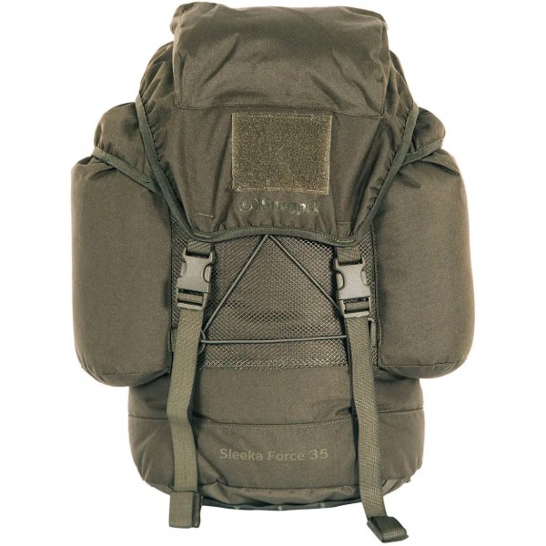 Рюкзак Snugpak Sleeka Force 35 Olive - 15681305