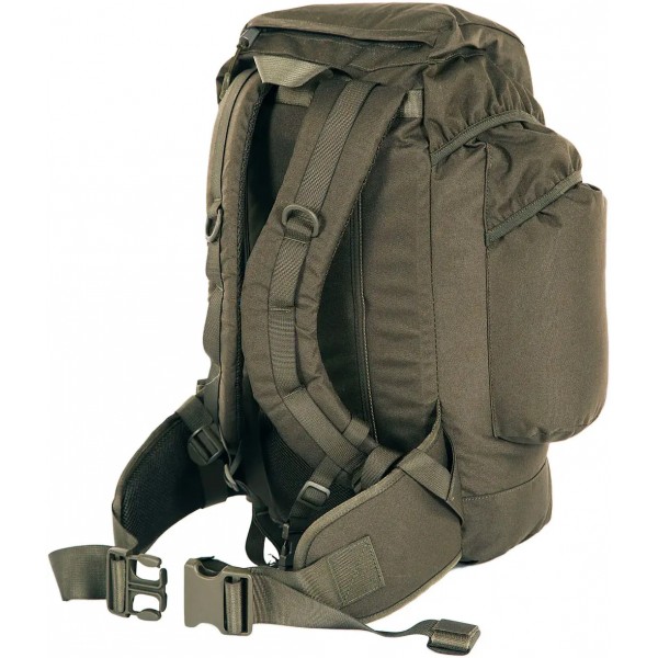 Рюкзак Snugpak Sleeka Force 35 Olive - 15681305 Рюкзак Snugpak Sleeka Force 35 Olive - 15681305